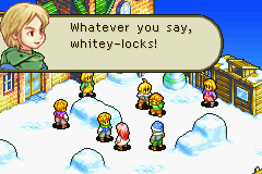 Final Fantasy Tactics: Advance