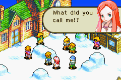 Final Fantasy Tactics: Advance