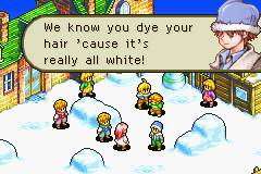 Final Fantasy Tactics: Advance