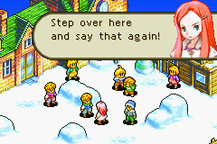 Final Fantasy Tactics: Advance