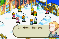 Final Fantasy Tactics: Advance