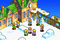 Final Fantasy Tactics: Advance