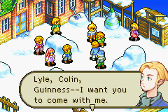 [PokeCommunity.com] Final Fantasy Tactics: Advance