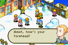 Final Fantasy Tactics: Advance