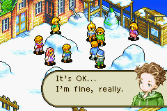 Final Fantasy Tactics: Advance