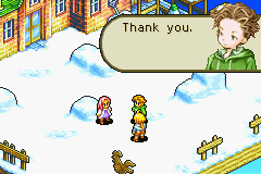 Final Fantasy Tactics: Advance