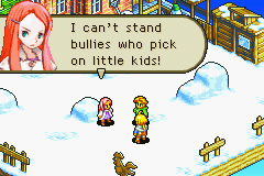 [PokeCommunity.com] Final Fantasy Tactics: Advance