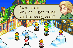 Final Fantasy Tactics: Advance