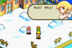 Final Fantasy Tactics: Advance