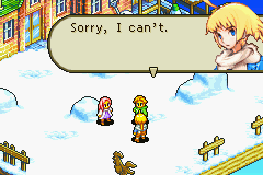 Final Fantasy Tactics: Advance