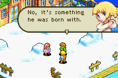 Final Fantasy Tactics: Advance