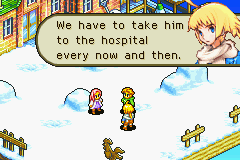 [PokeCommunity.com] Final Fantasy Tactics: Advance
