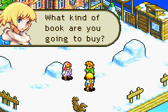 Final Fantasy Tactics: Advance