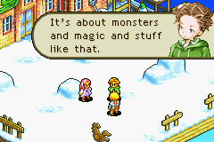 [PokeCommunity.com] Final Fantasy Tactics: Advance
