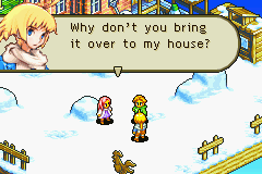 Final Fantasy Tactics: Advance