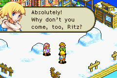 [PokeCommunity.com] Final Fantasy Tactics: Advance