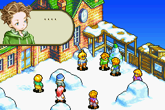 Final Fantasy Tactics: Advance