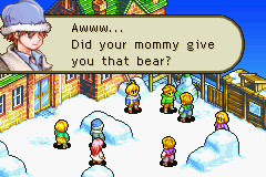 Final Fantasy Tactics: Advance