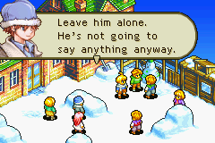 Final Fantasy Tactics: Advance