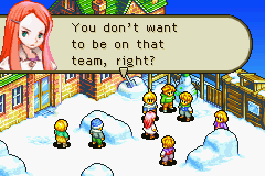 Final Fantasy Tactics: Advance