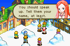 Final Fantasy Tactics: Advance