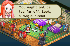 Final Fantasy Tactics: Advance