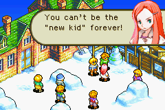 Final Fantasy Tactics: Advance