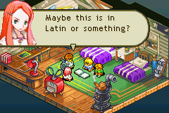 [PokeCommunity.com] Final Fantasy Tactics: Advance