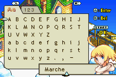 Final Fantasy Tactics: Advance