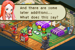 Final Fantasy Tactics: Advance