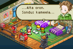 Final Fantasy Tactics: Advance