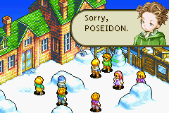 Final Fantasy Tactics: Advance