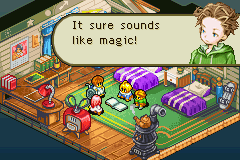 Final Fantasy Tactics: Advance