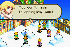 Final Fantasy Tactics: Advance