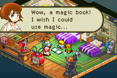 Final Fantasy Tactics: Advance