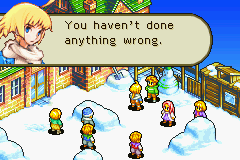 Final Fantasy Tactics: Advance