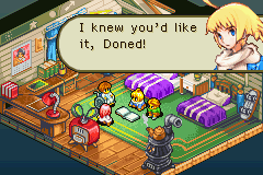 Final Fantasy Tactics: Advance