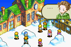 Final Fantasy Tactics: Advance