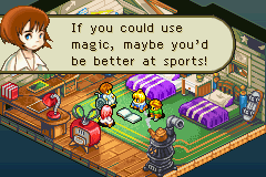 Final Fantasy Tactics: Advance