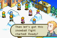 Final Fantasy Tactics: Advance