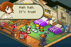 Final Fantasy Tactics: Advance