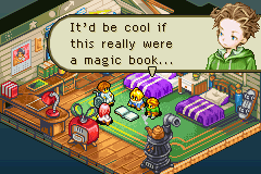 Final Fantasy Tactics: Advance