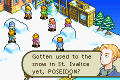 Final Fantasy Tactics: Advance