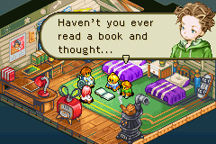 Final Fantasy Tactics: Advance