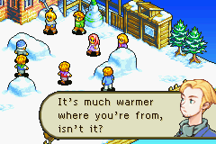 Final Fantasy Tactics: Advance