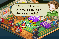 Final Fantasy Tactics: Advance