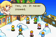 Final Fantasy Tactics: Advance