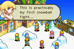 Final Fantasy Tactics: Advance