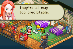 Final Fantasy Tactics: Advance