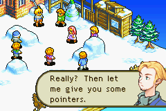 Final Fantasy Tactics: Advance